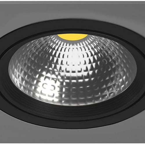 Встраиваемый светильник Lightstar Intero 111 i839070607 в Нижнем Новгороде фото 3