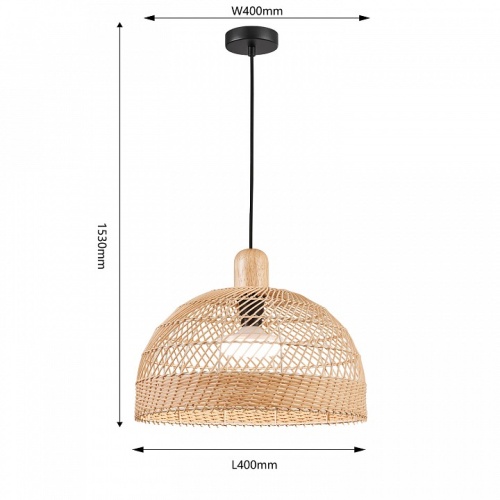 Подвесной светильник Favourite Plat 4460-1P в Нижнем Новгороде фото 6