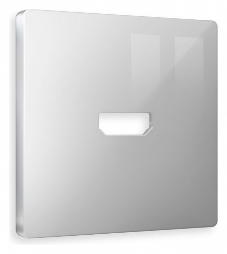 Накладка для розетки HDMI Ambrella Volt ALFA AP4140 в Нижнем Новгороде