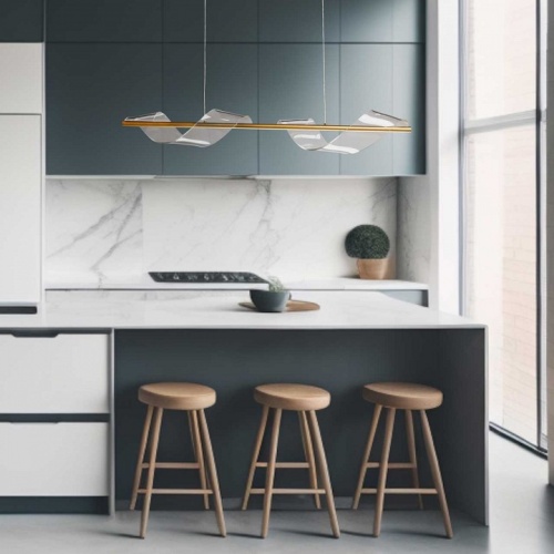 Подвесной светильник De City Конти 32 488013301 в Нижнем Новгороде фото 5