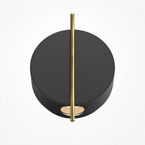 Бра Maytoni Nuance MOD180WL-L4B3K в Нижнем Новгороде фото 4