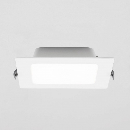 Встраиваемый светильник Citilux Галс CLD55K07N в Нижнем Новгороде фото 6