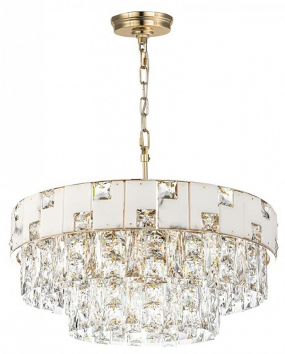 Подвесная люстра Odeon Light Chessi 5076/11 в Нижнем Новгороде фото 5