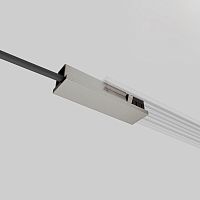 Токопровод концевой Elektrostandard Line Magnetic 85005/00 в Нижнем Новгороде