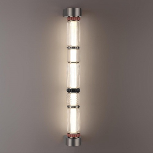 Накладной светильник Odeon Light COLLIER 5456/18WL в Нижнем Новгороде фото 5