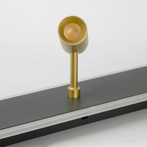 Накладной светильник LGO Harris LSP-7280 в Нижнем Новгороде фото 5