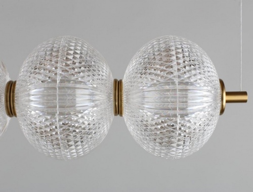 Подвесной светильник Omnilux Cedrello OML-68803-06 в Нижнем Новгороде фото 4