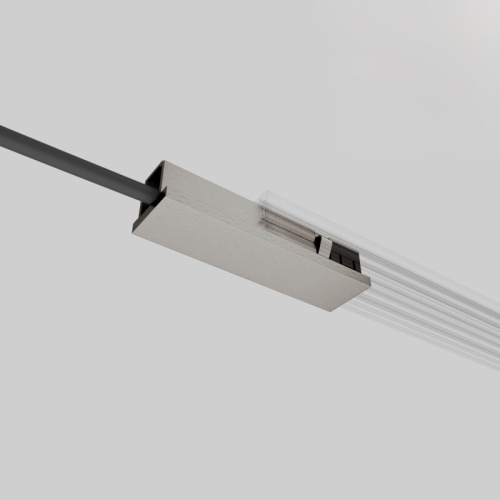 Токопровод концевой Elektrostandard Line Magnetic 85005/00 в Нижнем Новгороде