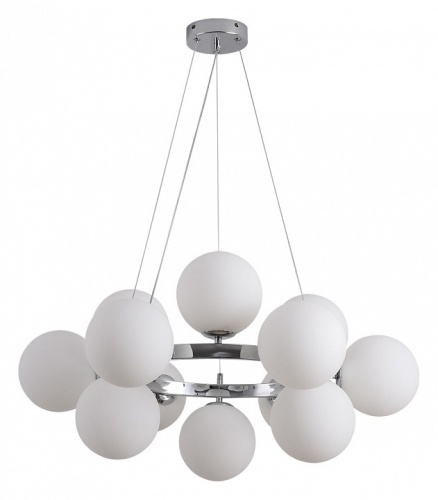 Подвесная люстра Kink Light Сида 07508-12,02 в Нижнем Новгороде фото 2