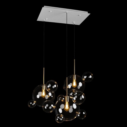 Подвесной светильник Loft it Bolle 2034-S3 в Нижнем Новгороде фото 4