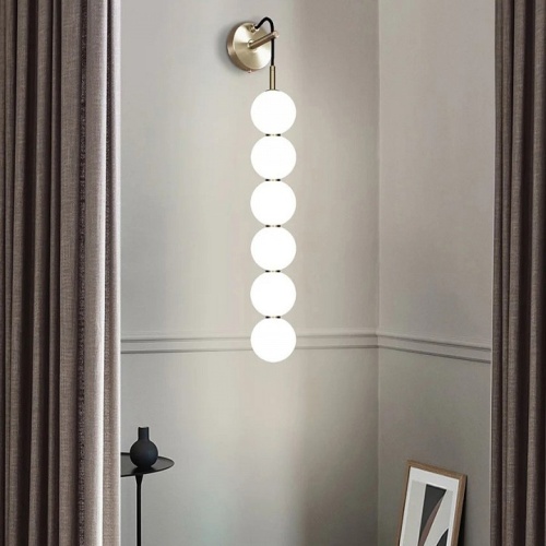 Бра Imperiumloft ROCCO rocco-w01 в Нижнем Новгороде фото 4