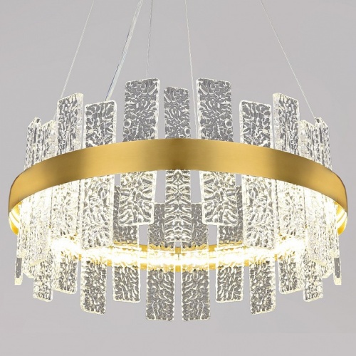 Подвесной светильник 02086-0.4-400 HGT в Нижнем Новгороде