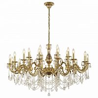 Подвесная люстра Dio D’Arte Lauria Lauria E 1.1.24.600 CG в Нижнем Новгороде
