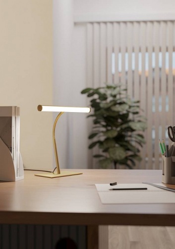 Настольная лампа декоративная Eglo RICCIONE 901983 в Нижнем Новгороде фото 2