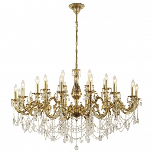 Подвесная люстра Dio D’Arte Lauria Lauria E 1.1.24.600 CG в Нижнем Новгороде