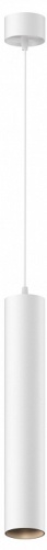 Подвесной светильник Maytoni Focus LED P072PL-L12W4K-1 в Симе фото 2
