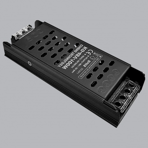 Блок питания Imex UT25 IT.0048.0200-BK в Нижнем Новгороде