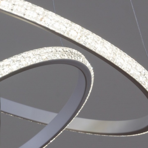 Подвесной светильник 06315-3.9-02 WH в Нижнем Новгороде фото 2