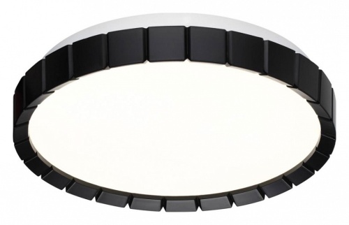 Накладной светильник Sonex Atabi Black 7649/CL в Тюмени фото 3