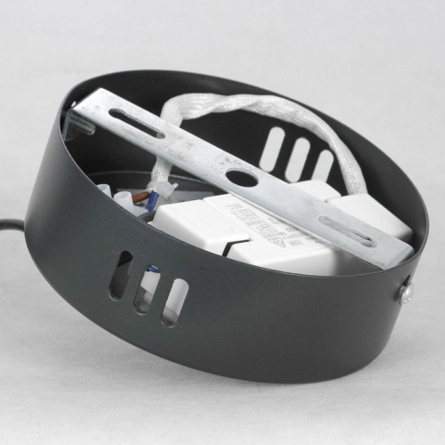 Подвесной светильник Lussole Aberdeen LSP-7007 в Нижнем Новгороде фото 2