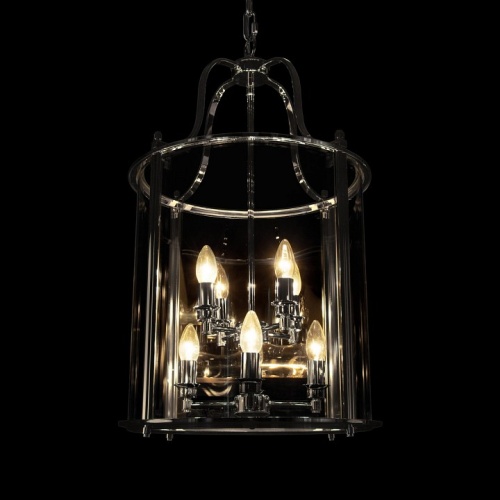 Подвесной светильник Loft it Lighthouse 10456/8 CR в Нижнем Новгороде фото 6