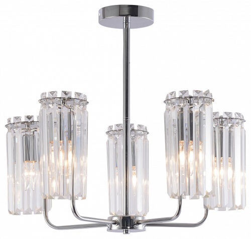 Люстра на штанге Rivoli Ifa 1063-305 в Нижнем Новгороде