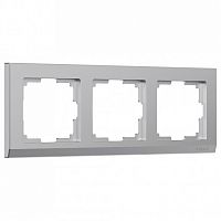 Рамка на 3 поста Werkel Stark 2 W0031806 в Нижнем Новгороде