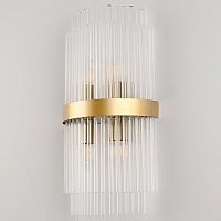 Накладной светильник Arte Milano Torcia 430122.250.4.E14.C1 BS в Нижнем Новгороде