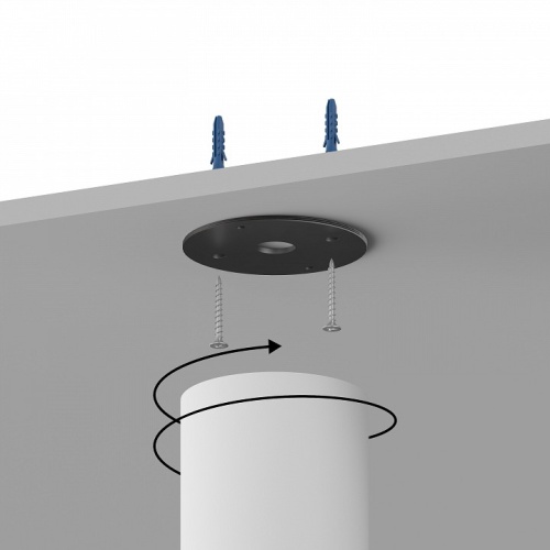 Накладной светильник Hesby Lighting Focus 0095 в Нижнем Новгороде фото 6
