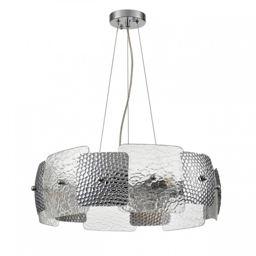 Подвесной светильник Lumion Liberti 6588/6 в Нижнем Новгороде фото 5