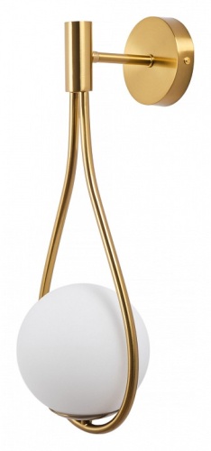 Бра MyFar Florenz MR1090-1W в Нижнем Новгороде