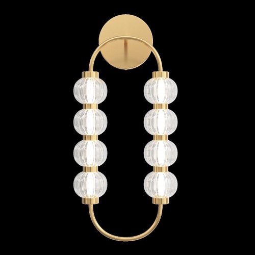 Бра Maytoni Amulet MOD555WL-L11G3K в Нижнем Новгороде фото 5