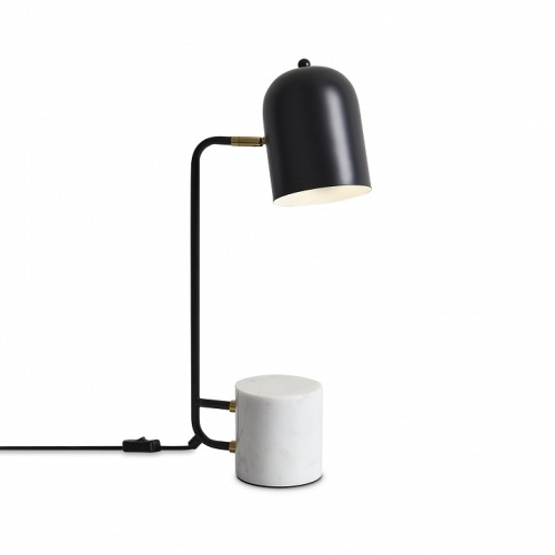 Настольная лампа офисная Freya Unique FR5279TL-01B1 в Нижнем Новгороде фото 6