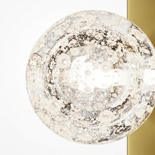 Накладной светильник Maytoni Lunella MOD470WL-01BS в Нижнем Новгороде фото 2