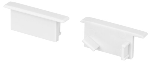 Заглушка для профиля Arlight PDS-BEVEL 065030 в Нижнем Новгороде