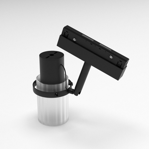 Светильник на штанге Elektrostandard Slim Magnetic 85532/01 черный в Нижнем Новгороде фото 6