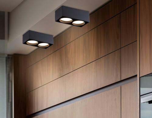 Накладной светильник Ambrella Light TN TN70875 в Нижнем Новгороде фото 3