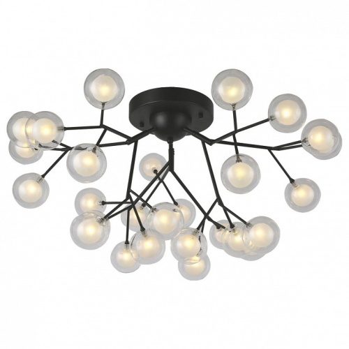 Потолочная люстра F-promo Ligamentum 2481-9U в Нижнем Новгороде фото 5