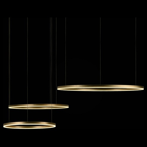 Подвесной светильник Loft it Ring 10017/3L в Нижнем Новгороде фото 7