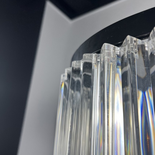 Подвесной светильник Imperiumloft Odeon Clear Glass Black 248522-22 в Нижнем Новгороде фото 13