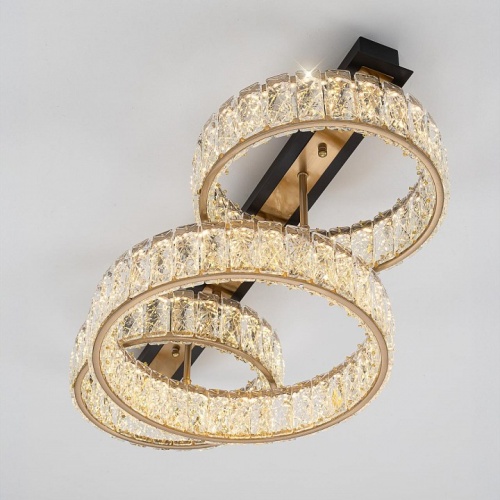 Потолочная люстра Citilux PALANT CL325162 в Нижнем Новгороде фото 11