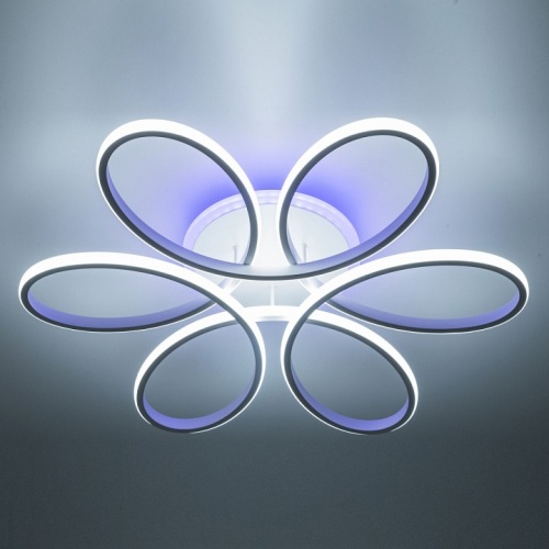 Накладной светильник Citilux Сезар Смарт CL233A170E в Нижнем Новгороде фото 9