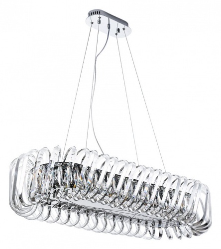 Подвесной светильник Divinare Megan 7568/02 SP-12 в Нижнем Новгороде фото 5