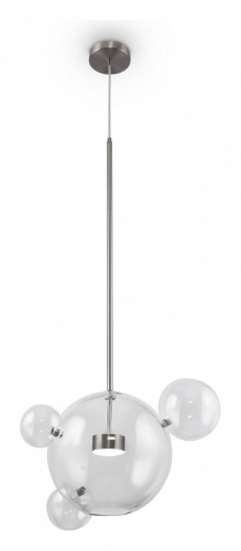 Подвесной светильник Freya Amoris FR5281PL-L10N в Нижнем Новгороде фото 2