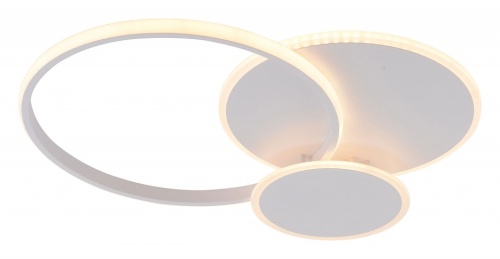 Потолочная люстра Rivoli Melinda Б0062208 в Нижнем Новгороде фото 2