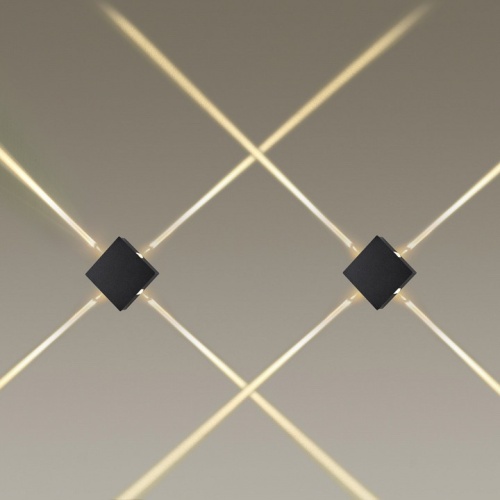 Накладной светильник Odeon Light Vista 4259/8WL в Нижнем Новгороде фото 3