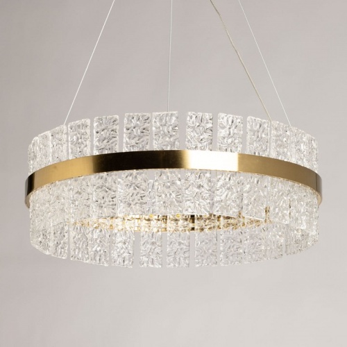 Подвесной светильник De City Бриз 53 230010901 в Нижнем Новгороде фото 9