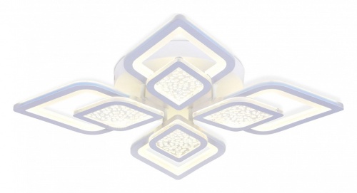 Потолочная люстра Ambrella Light FA FA4285 в Нижнем Новгороде фото 5