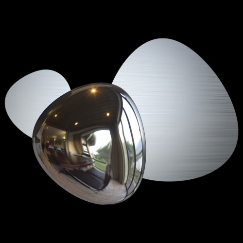 Бра Maytoni Jack-stone MOD314WL-L8N3K в Нижнем Новгороде фото 6