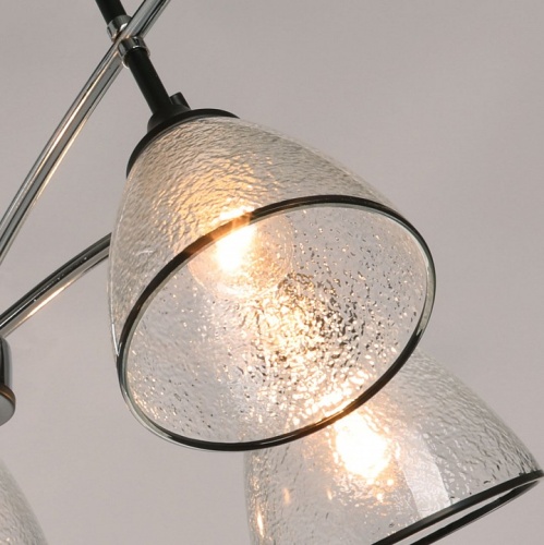 Люстра на штанге De City Дэла 38 635015205 в Нижнем Новгороде фото 4